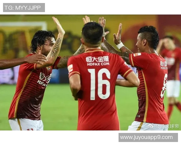 中超精彩对决重庆斯威迎战广州恒大直播全程回顾与赛后分析