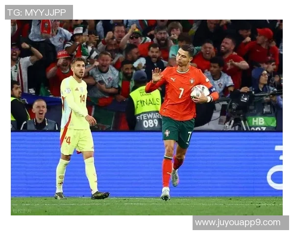 2020欧国联精彩对决葡萄牙迎战法国全程电视直播信息汇总