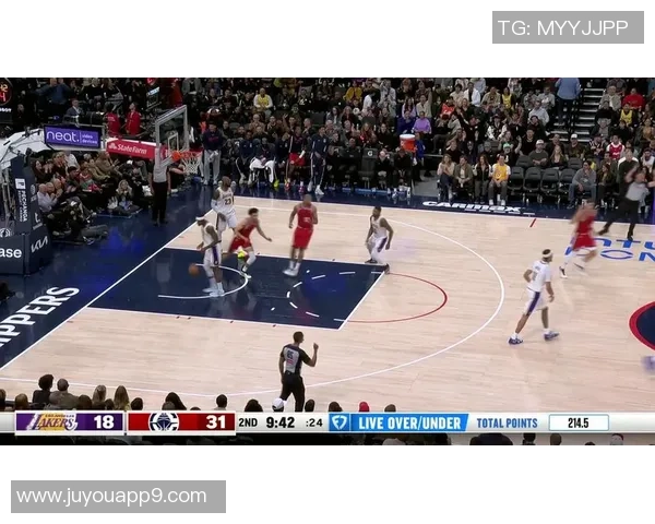 3月5日NBA常规赛快船对湖人精彩录像回放及赛后分析