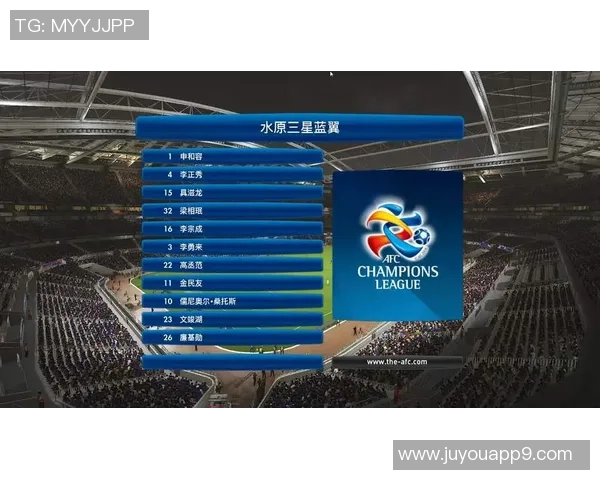 上海申花与水原三星比赛胜率深度分析及预测展望 上海申花与水原三星比赛胜率深度分析及预测展望