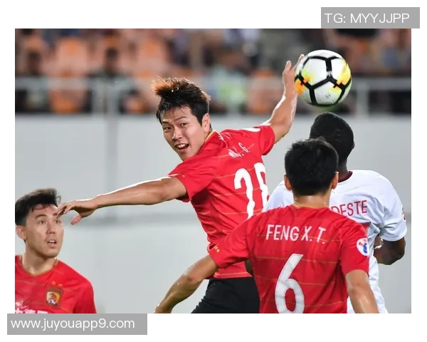 亚冠精彩对决天津权健迎战广州恒大直播全程回顾与分析