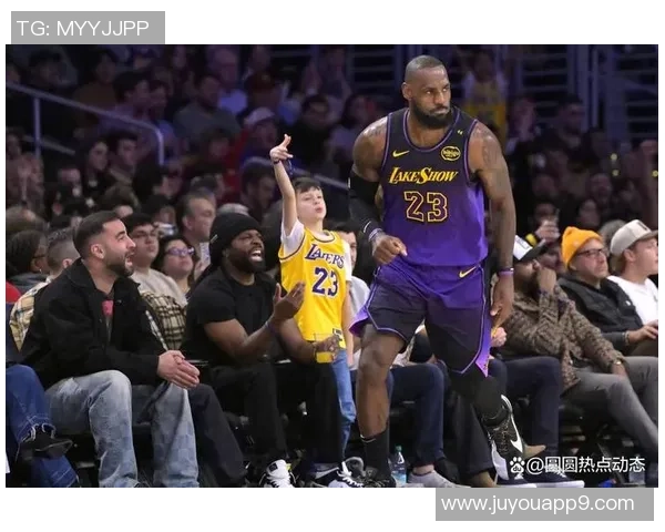 湖人对决开拓者G4精彩回放全场比赛分析与精彩瞬间回顾