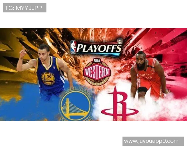 火箭勇士西决首战激战正酣谁能在这场对决中占得先机