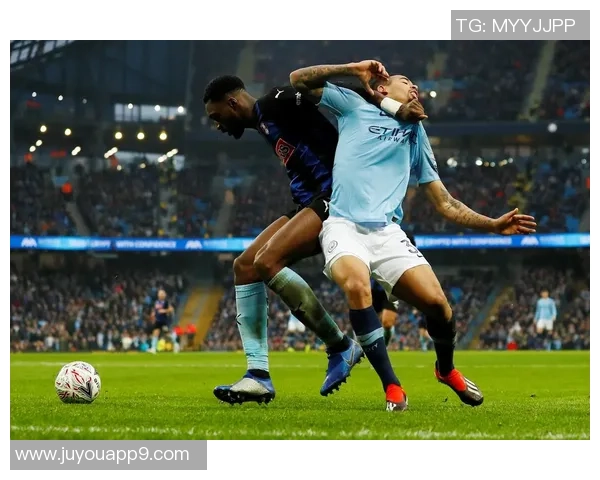 足总杯第三轮曼城迎战罗瑟汉姆期待精彩对决与晋级之路